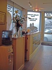 Ilford Dentist - Pearls Dental Centre